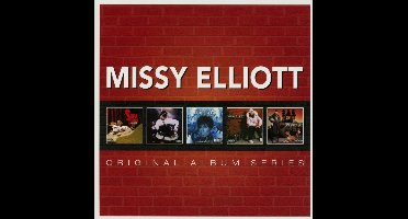 Original Album Series