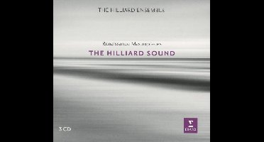 The Hilliard Sound
