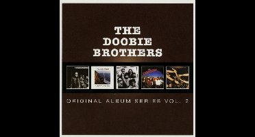 Original Album Series Vol.2