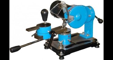 Güde GSS 500 Zaagblad slijpmachine