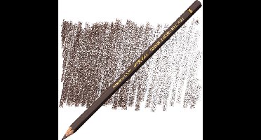 Caran d'Ache Pablo kleurpotlood 047 bistre