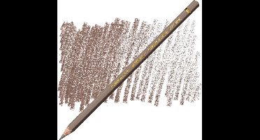 Caran d'Ache Pablo kleurpotlood 404 brownish beige