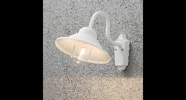 Konstsmide 556-250 wandverlichting