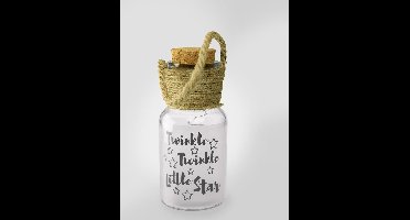 Big star light - Twinkle twinkle