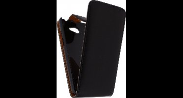 Xccess Flip Case HTC Desire 516 Black