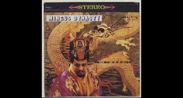 Mingus Dynasty