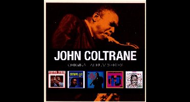 Original Album Series