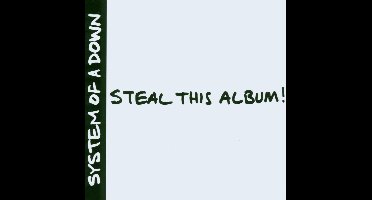 Steal This Album