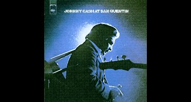 Complete Live At San Quentin