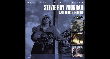 Original Album Classics