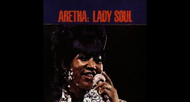 Lady Soul