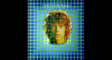 David Bowie (LP)