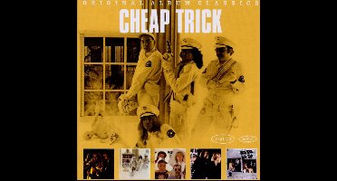 ORIGINAL ALBUM CLASSICS 2