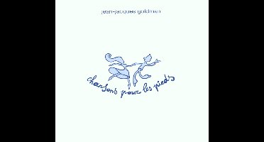 Chansons Pour Les Pieds