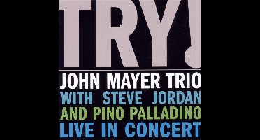 Try! Live In Concert
