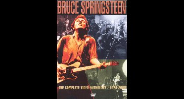 Bruce Springsteen - Complete Video Anthology (DVD)