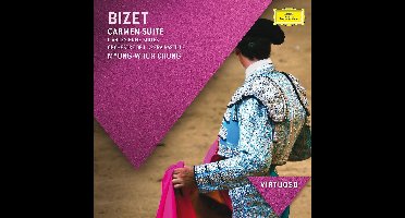 Carmen Suites/Jeux D'Enfants/L'Arlesienne (Virtuos