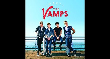 Meet The Vamps