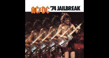 Jailbreak '74