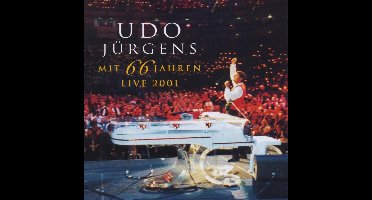 Mit 66 Jahren-Live 2001
