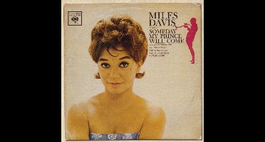 Someday My Prince Will Come