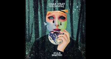 Einar Stray Orchestra - Dear Bigotry (LP) (Coloured Vinyl)