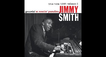 Groovin At Smalls Paradise Vol.1