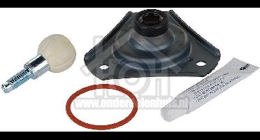 LG Lagerset Set compleet -driehoek- TDC70045EN, RC7055AH1Z 383EEL3003E