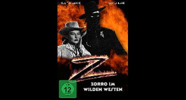 Zorro - Im wilden westen