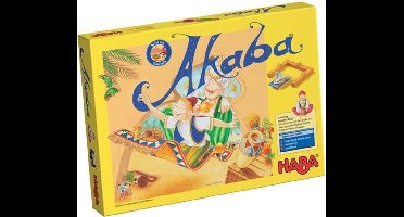 Haba Akaba gezelschapsspel