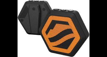 M.T.T. Super Wireless Speaker