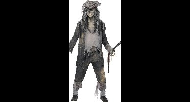 Dressing Up & Costumes | Costumes - Ghost Ship Ghoul Costume