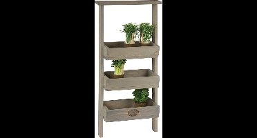 Esschert Design Plantenladder