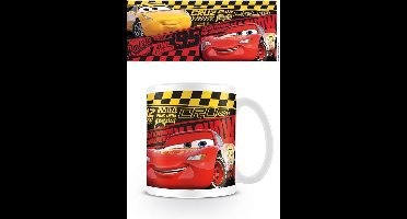 Disney Cars 3 Duo Mok