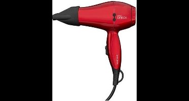 Föhn Dreox Sinelco Dreox Rood Mini