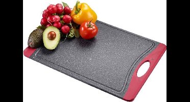 Westmark Snijplank, 37 x 25,5 cm.