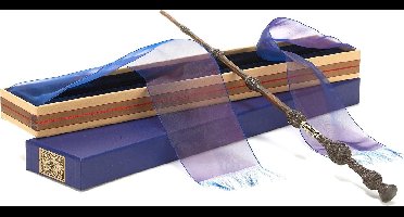 The Noble Collection Harry Potter (Tover)staf Wand Albus Dumbledore 38 cm Bruin