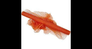 CC Creotime Tule Rol 5 m Oranje