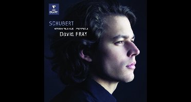 Impromptus Op. 90, Moments Musicaux