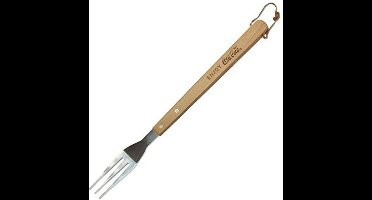 Coca-Cola BBQ Vork Houten Handvat