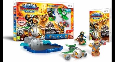 Activision Skylanders SuperChargers - Starter Pack