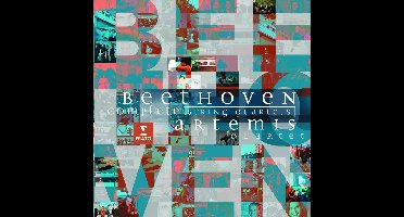 Beethoven Complete String Quar