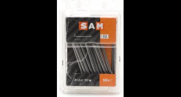 Mack Nagel ronde kop 180 gr 4.0 x 100 mm
