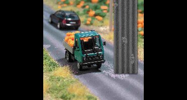 Busch - Alte Straße H0 (Bu1105)