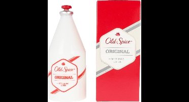 Old Spice - Aftershave - Original - 150ml