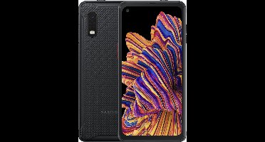 Samsung Galaxy Xcover Pro - 64GB - Zwart