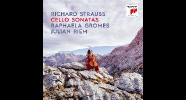 Richard Strauss: Cello Sonatas