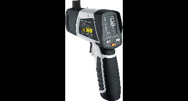 Laserliner CondenseSpot Pro Luchtvochtigheidsmeter (hygrometer)