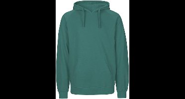 Neutral Men´s Hoodie NE63101 - Teal - XXL