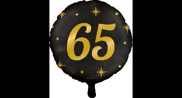 Classy party foil balloons - 65